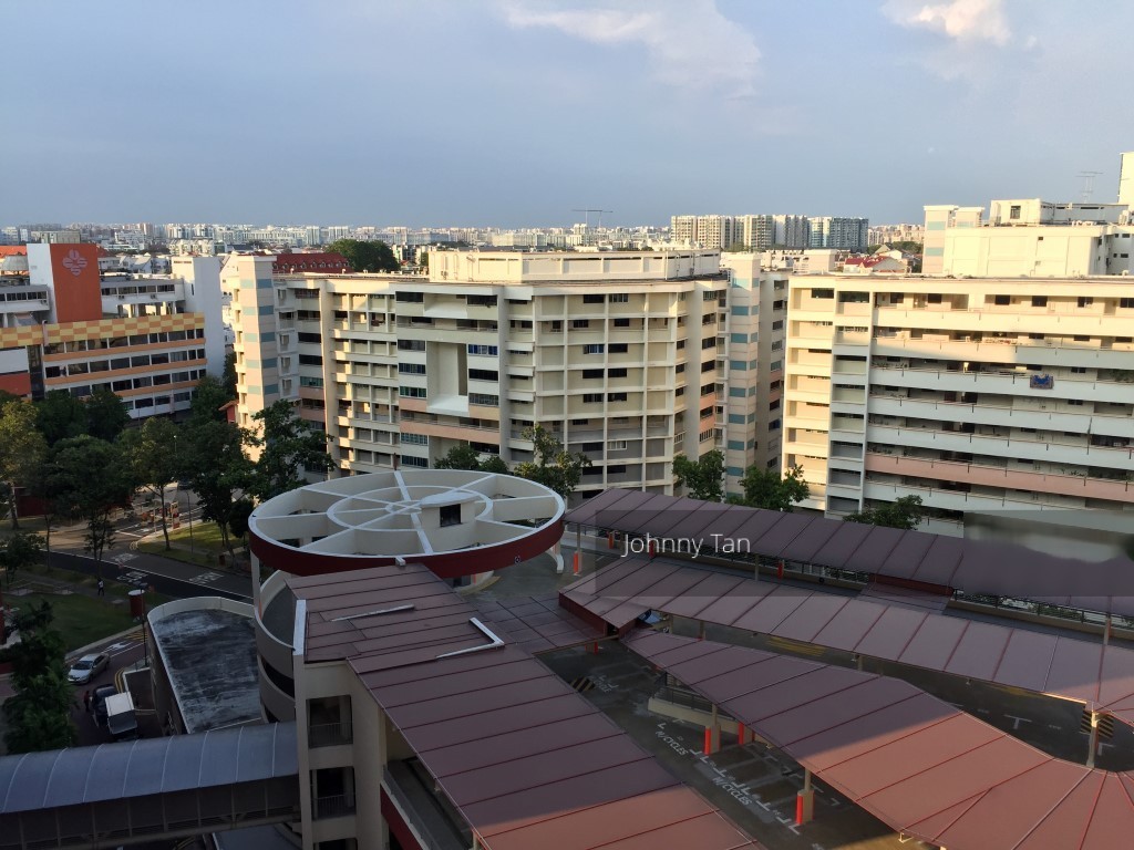 Blk 159 Hougang Street 11 (Hougang), HDB 5 Rooms #129881832